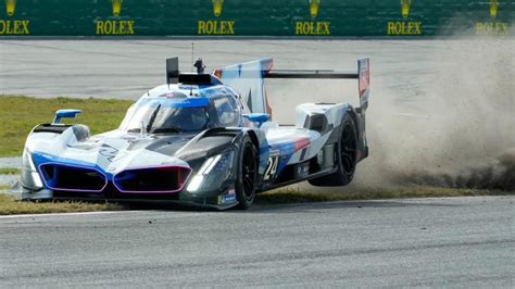 Rolex 24 at Daytona: TV channel, live streams, schedule to 